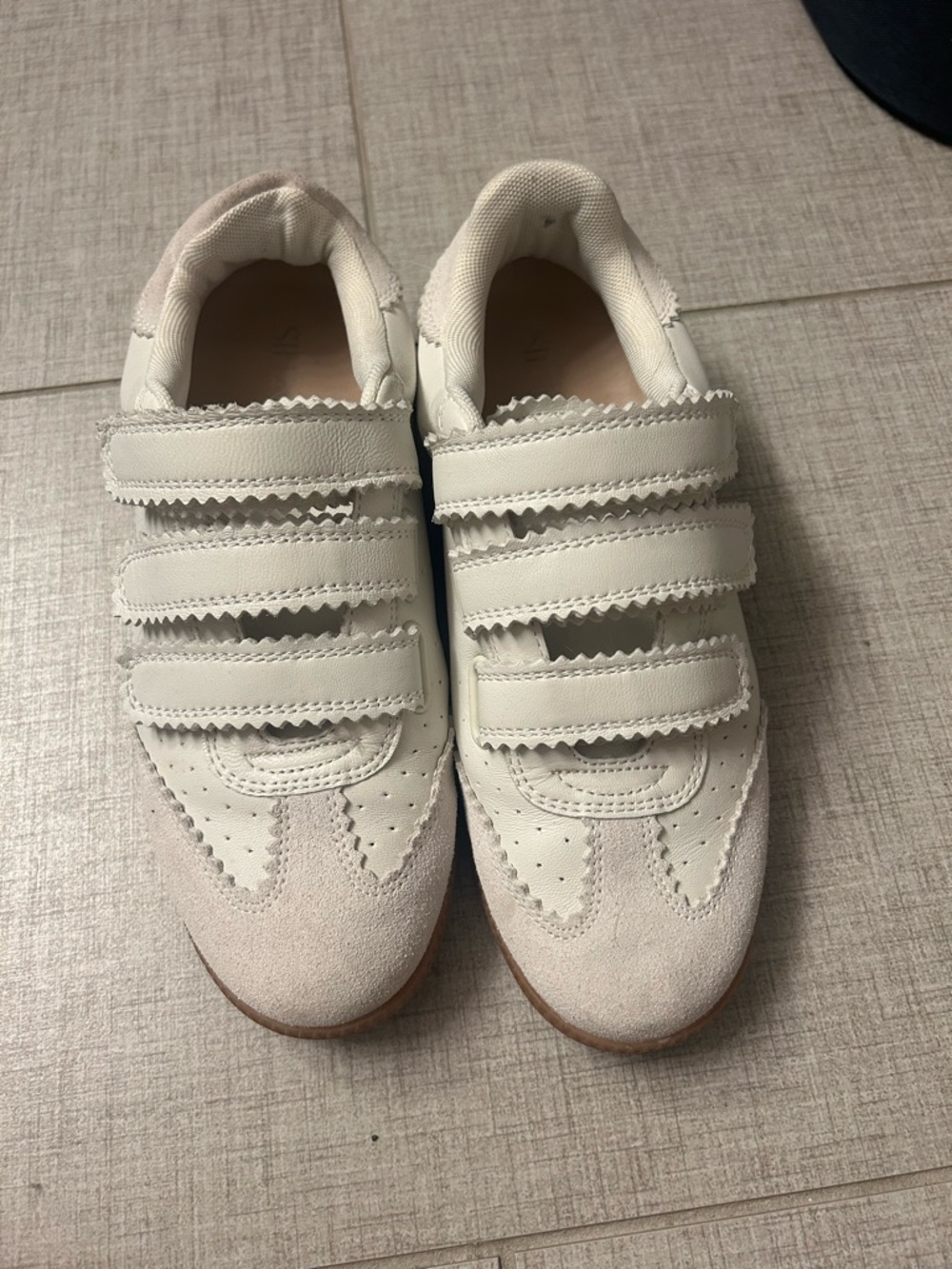 Silent D Seena Sneakers